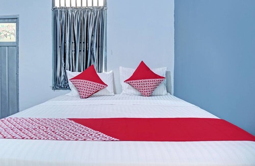 Palembang Hotel | OYO 92597 Sulthan Homestay Syariah 2