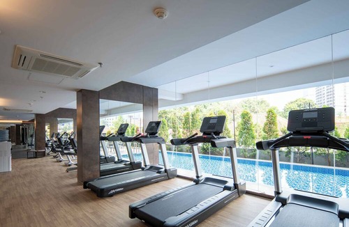Semanggi Hotel | Cove The Day