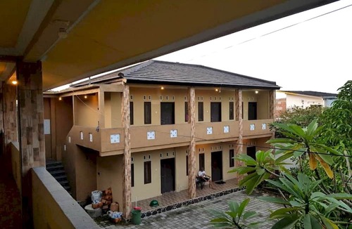 Mataram Hotel | Hotel O Kos Moncok