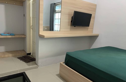 Klaten Selatan Hotel | Hotel Merak Indah
