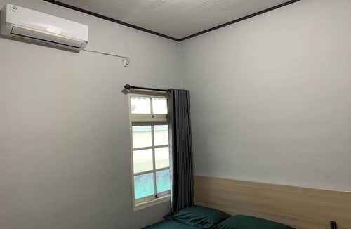 Klaten Selatan Hotel | Hotel Merak Indah