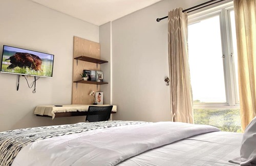Binong Hotel | Behomy Corner 8 Lippo Karawaci
