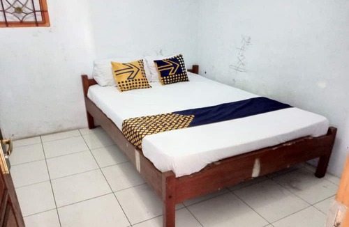Dinoyo Hotel | Hotel O Kost Elisabeth Syariah