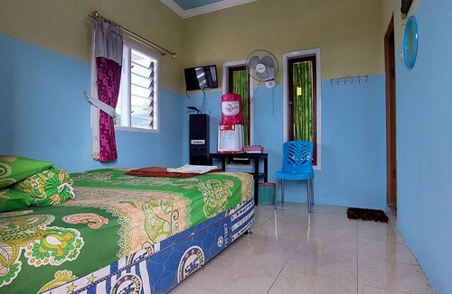 Tretes Hotel | Villa Dono