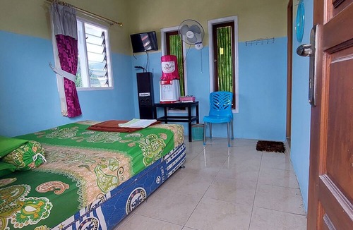 Tretes Hotel | Villa Dono