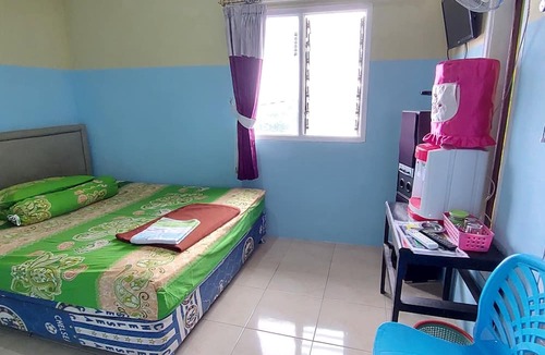 Tretes Hotel | Villa Dono