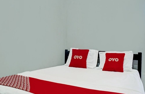 Kupang Hotel | Hotel O Yotowawa NearBukit Cinta