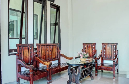 Kupang Hotel | Hotel O Yotowawa NearBukit Cinta