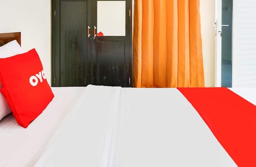 Asrikaton Hotel | OYO Life 91569 Omah Wijaya Kusuma Syariah
