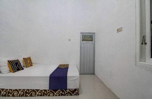 Kediri Hotel | Hotel O Alif House Syariah 2