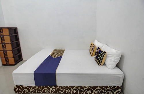 Kediri Hotel | Hotel O Alif House Syariah 2
