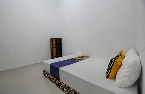 Kediri Hotel | Hotel O Alif House Syariah 2