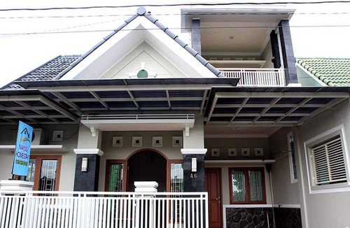 Kasihan Hotel | EXPRESS O 92106 Nayus Homestay Syariah