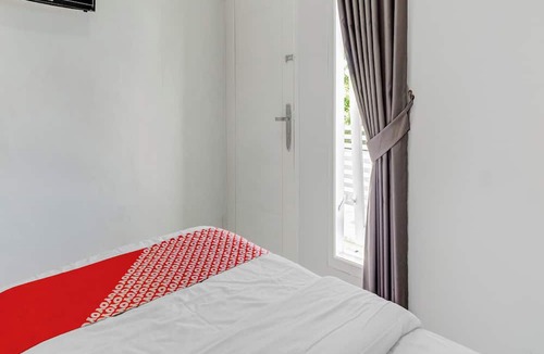 Tulungagung Hotel | Padekosan