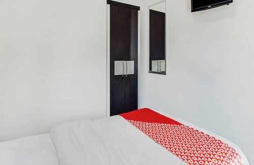 Tulungagung Hotel | Padekosan
