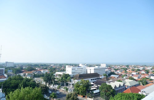 North Cirebon Hotel | MD7 Hotel Cirebon