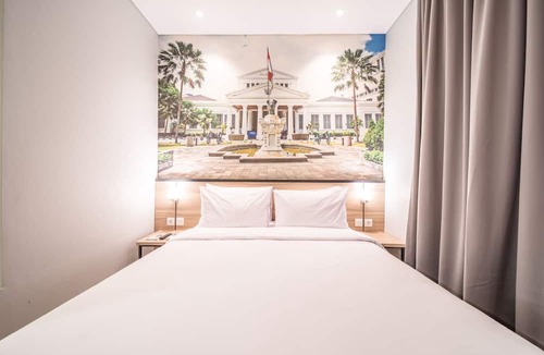 Kebon Jeruk Hotel | All Nite & Day Residence - Kebon Jeruk