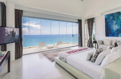 Ungasan House | Grand Cliff Ungasan