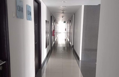 Bumi Serpong Damai Hotel | Sultan Premiere Casa De Parco