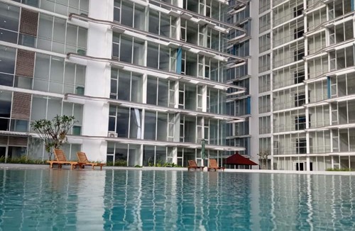 Jakarta Hotel | Sultan Premiere MPS