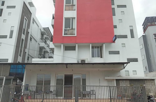 Tangerang Hotel | M Room Residence