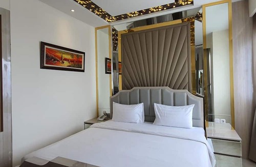 Astana Anyar Hotel | Hotel Daily Inn Bandung