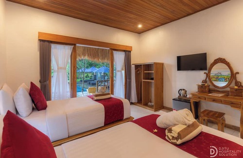 Penida Island Hotel | NG Sweet Home