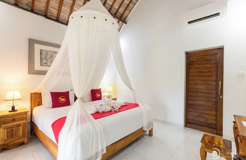 Penida Island Hotel | NG Sweet Home