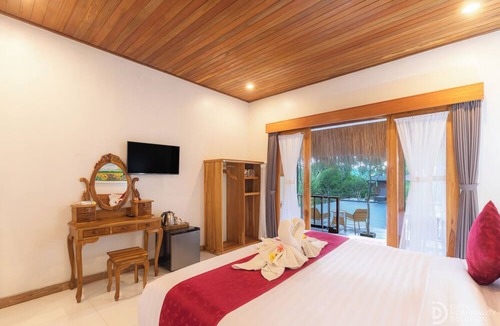 Penida Island Hotel | NG Sweet Home