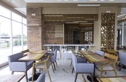 Jakarta Hotel | Kartika One Hotel Jakarta