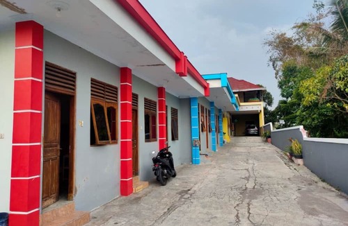 Bandungan Hotel | Hotel Abimanyu Bandungan