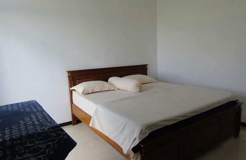 Sarangan Hotel | Hotel Pantes