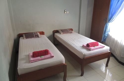 Kebumen Hotel | Hotel Sejahtera