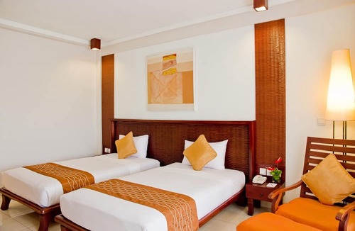 Kartika Plaza Resort | The Rani Hotel & Spa