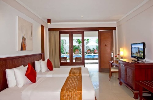 Kartika Plaza Resort | The Rani Hotel & Spa