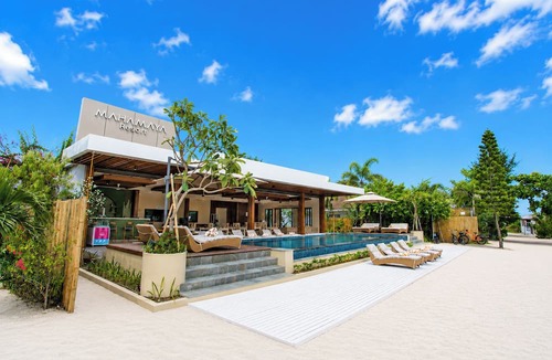 Gili Meno Hotel | MAHAMAYA Gili Meno
