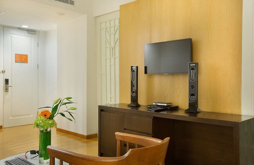 Arjosari Hotel | HARRIS Hotel & Conventions Malang