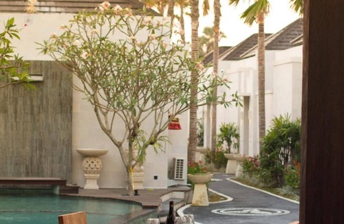 Nakula Resort | Daluman Villa