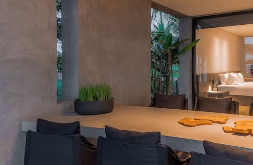 Sigar Penjalin Hotel | The Lombok Lodge Suites & Private Villas