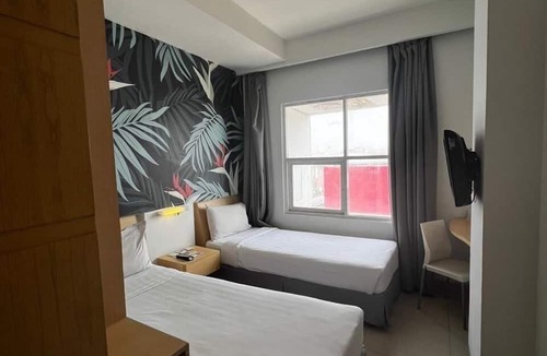 Bangka Hotel | Liberta Hotel Kemang