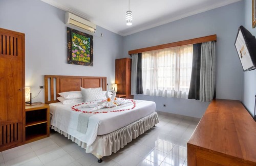 Petak Resort | Bon Nyuh Bungalows