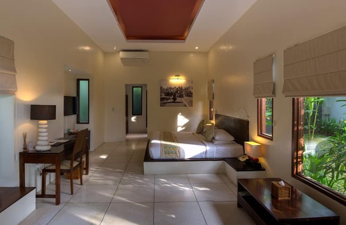 Senggigi Resort | The Chandi Boutique Resort