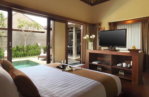 Sunset Road Hotel | Nyuh Bali Luxury Villas