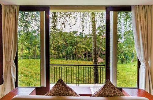 Sidemen Hotel | Cepik Villa Sidemen