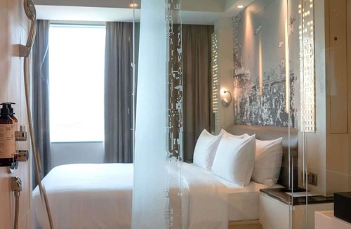 Cilandak Hotel | Mercure Jakarta Simatupang