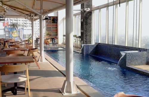 Cilandak Hotel | Mercure Jakarta Simatupang