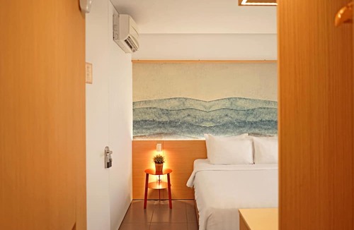 Bandung Hotel | Malaka Hotel Bandung