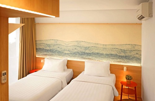 Bandung Hotel | Malaka Hotel Bandung