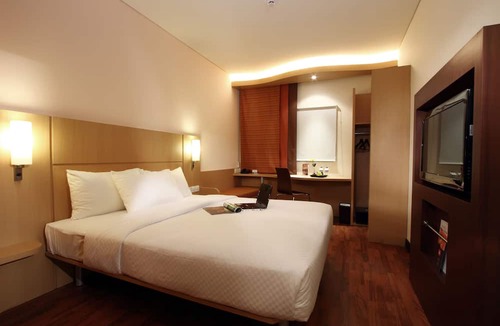 Balikpapan Hotel | ibis Balikpapan