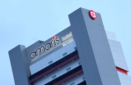 Tendean Hotel | Amaris Hotel Tendean